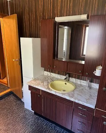 Prázdninový dům Nostalgisk Eldre Hus Sentralt I