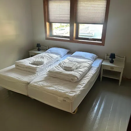 Holiday home Nostalgisk Eldre Hus Sentralt I